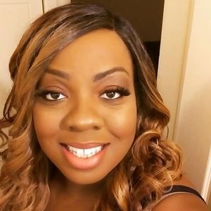 Meet your Posher, Tempestt